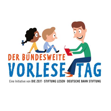 logo vorlesetag